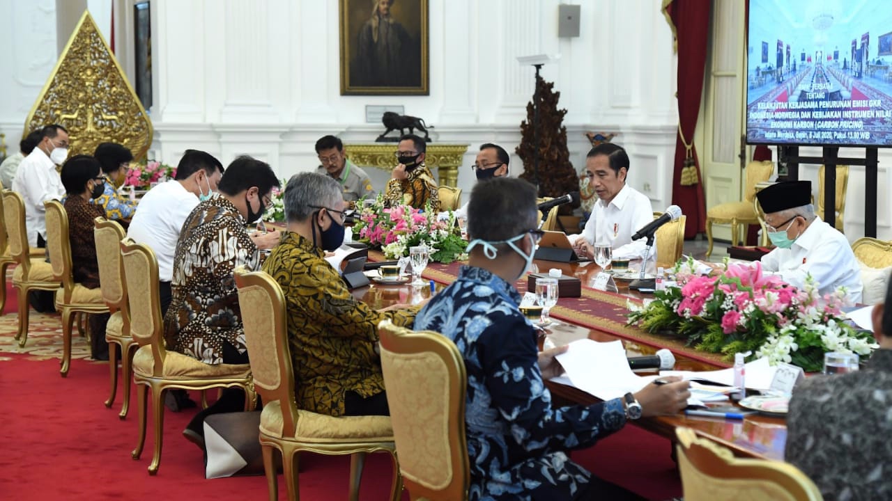 ratas lingkungan hidup