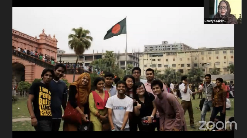 Lita di Bangladesh