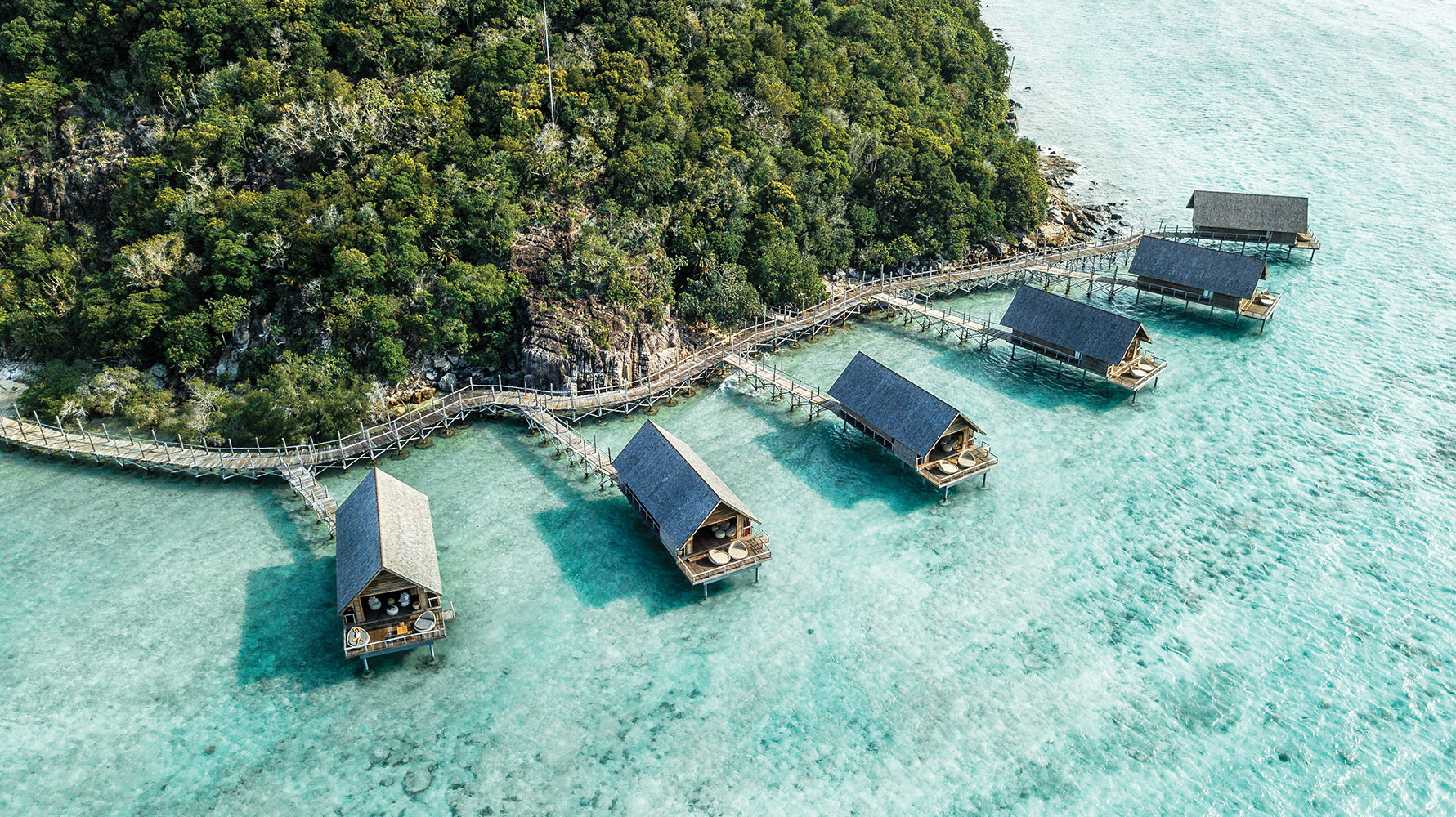 Bawah Reserve (Anambas) | VUE Magazine