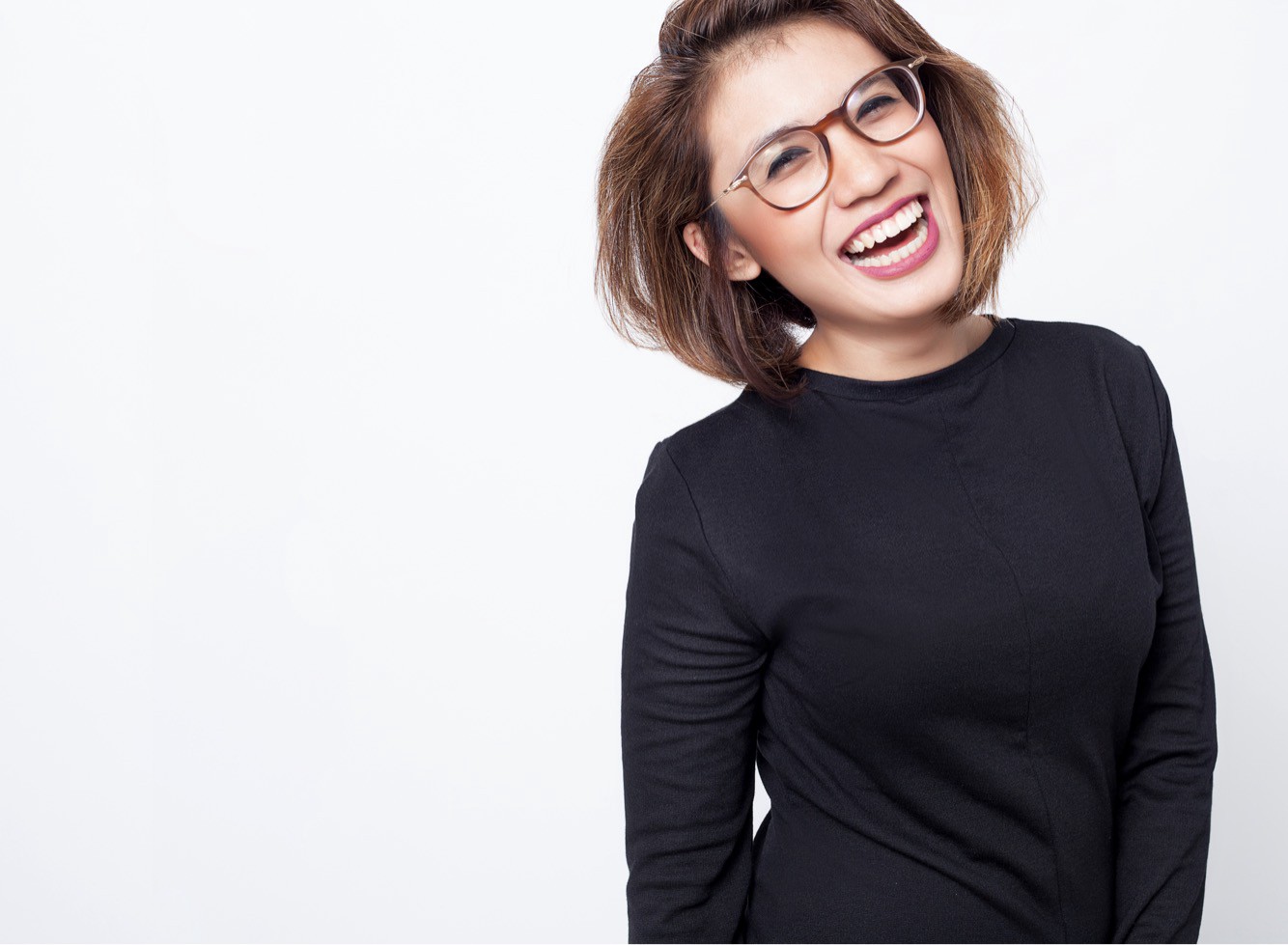 Anak Muda Indonesia yang Bangun Negeri dengan Teknologi - Alamanda Shantika