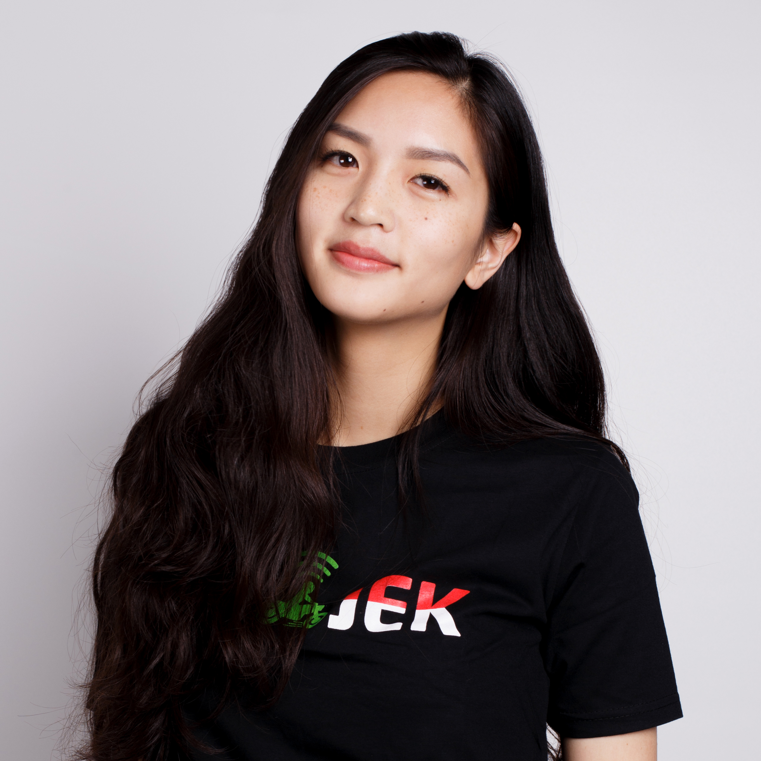 Anak Muda Indonesia yang Bangun Negeri dengan Teknologi - Crystal Widjaja