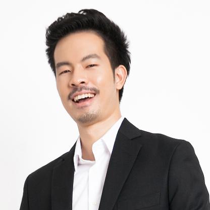 Anak Muda Indonesia yang Bangun Negeri dengan Teknologi - Steven Wongsoredjo