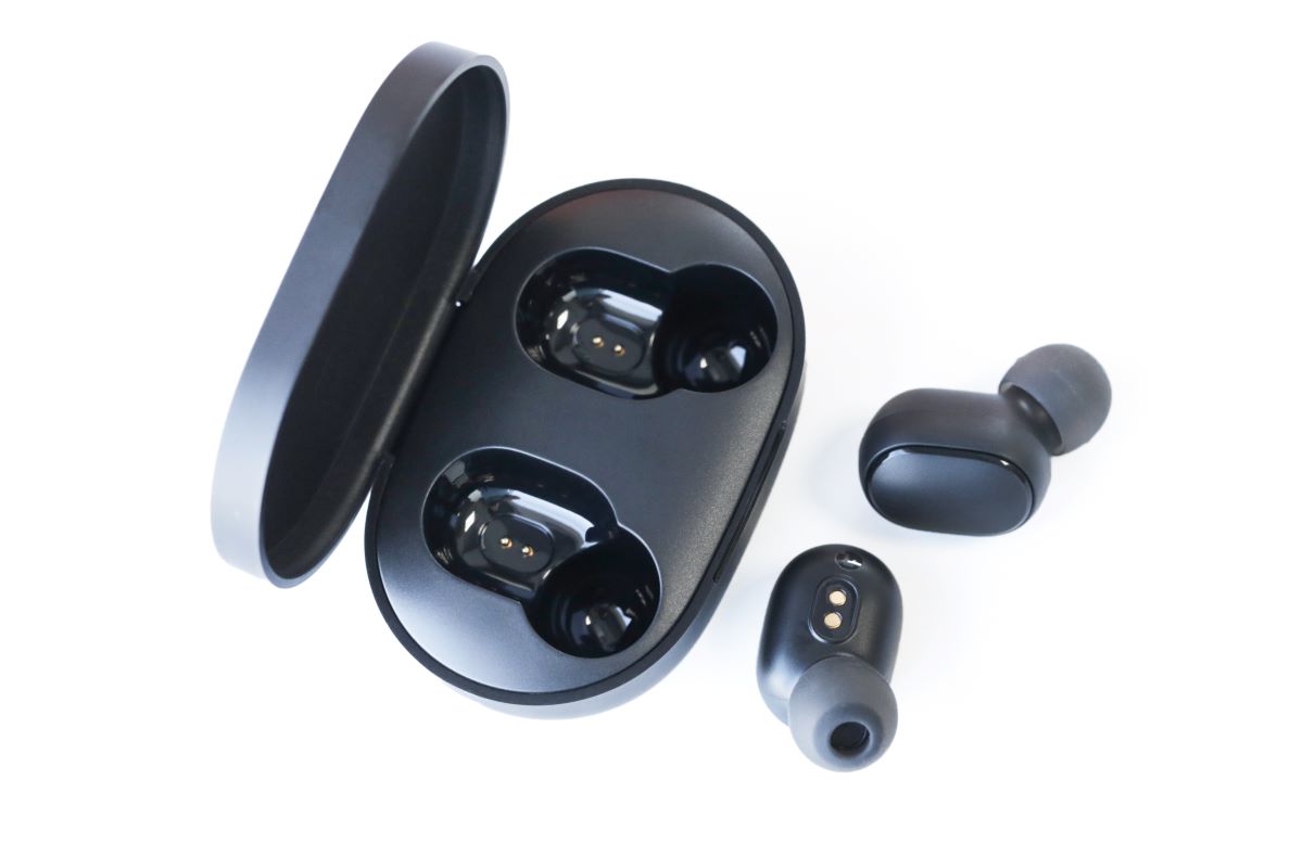 Mi True Wireless Earbuds Basic S