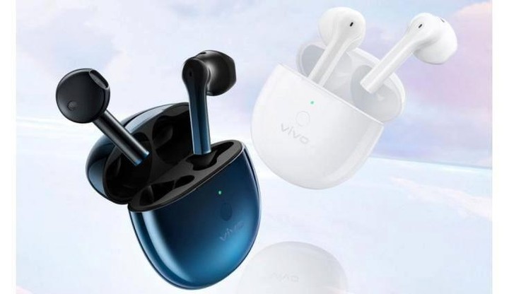Vivo TWS Neo 
