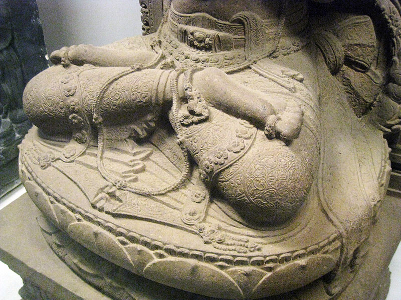arca majapahit