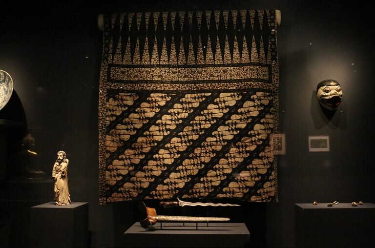 batik rotterdam