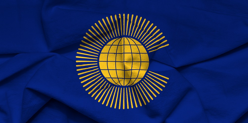 Bendera Negara Persemakmuran Inggris