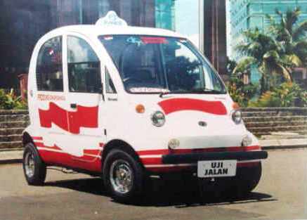Mobnas Kancil
