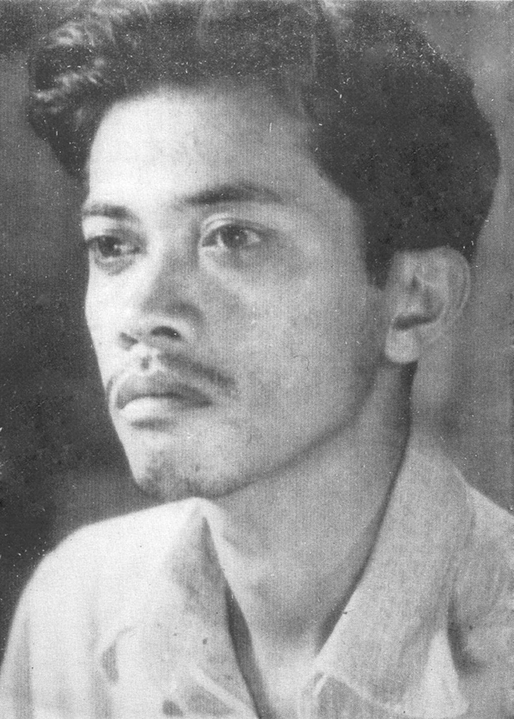 Mengenang Karya Abadi 4 Sastrawan Legenda Indonesia - Chairil Anwar