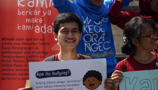 Foto: Tempo.com/Bram Selo Agung