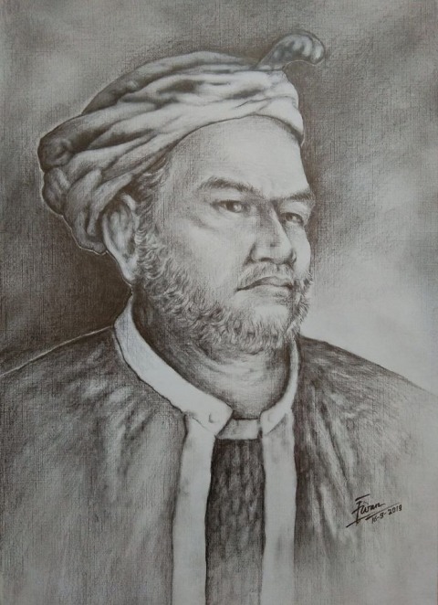 Sultan Himayatuddin