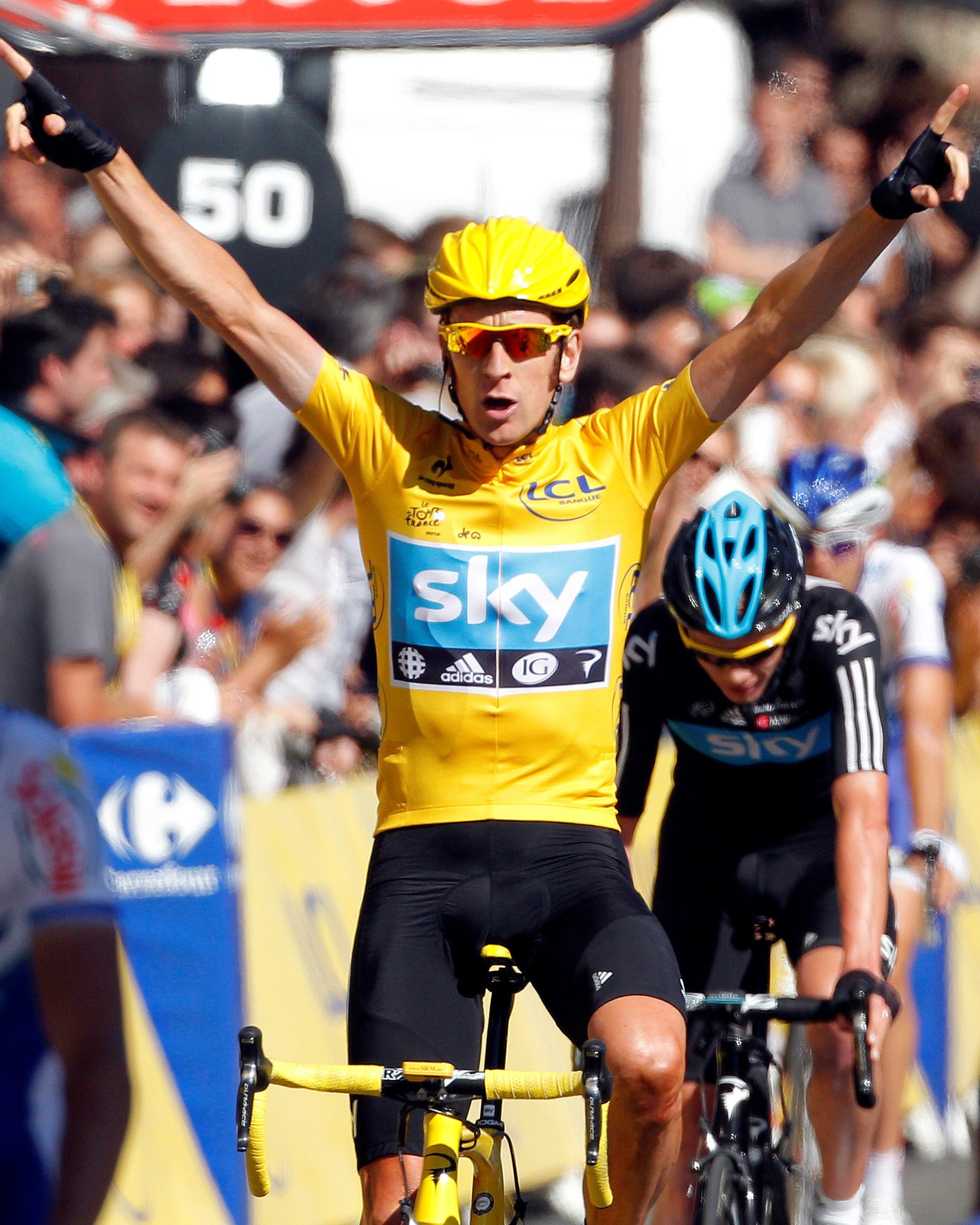 Bradley Wiggins, perbaikan pelan-pelan | Metro.co.uk