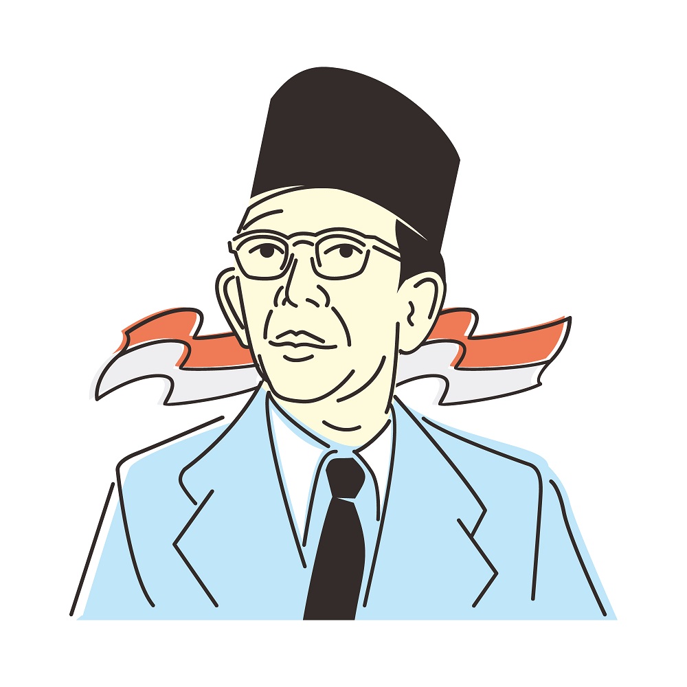 Ki Hajar Dewantara