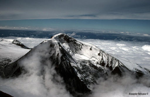 Gunung Ketrovsky | https://www.belousov.pro/krest.html