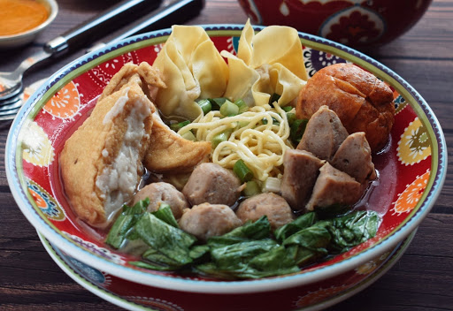 Jenis Jenis Bakso Malang yang Populer