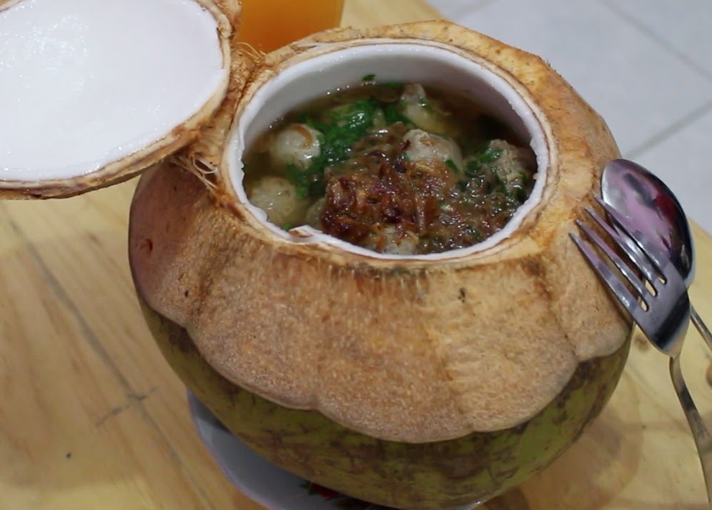 Jenis Jenis Bakso Populer