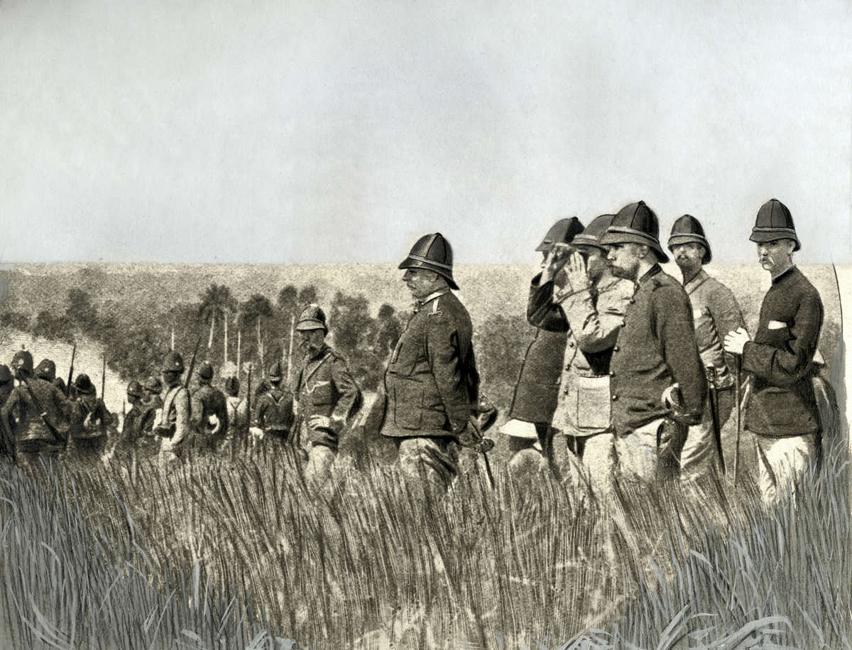 Masa Kolonial Belanda