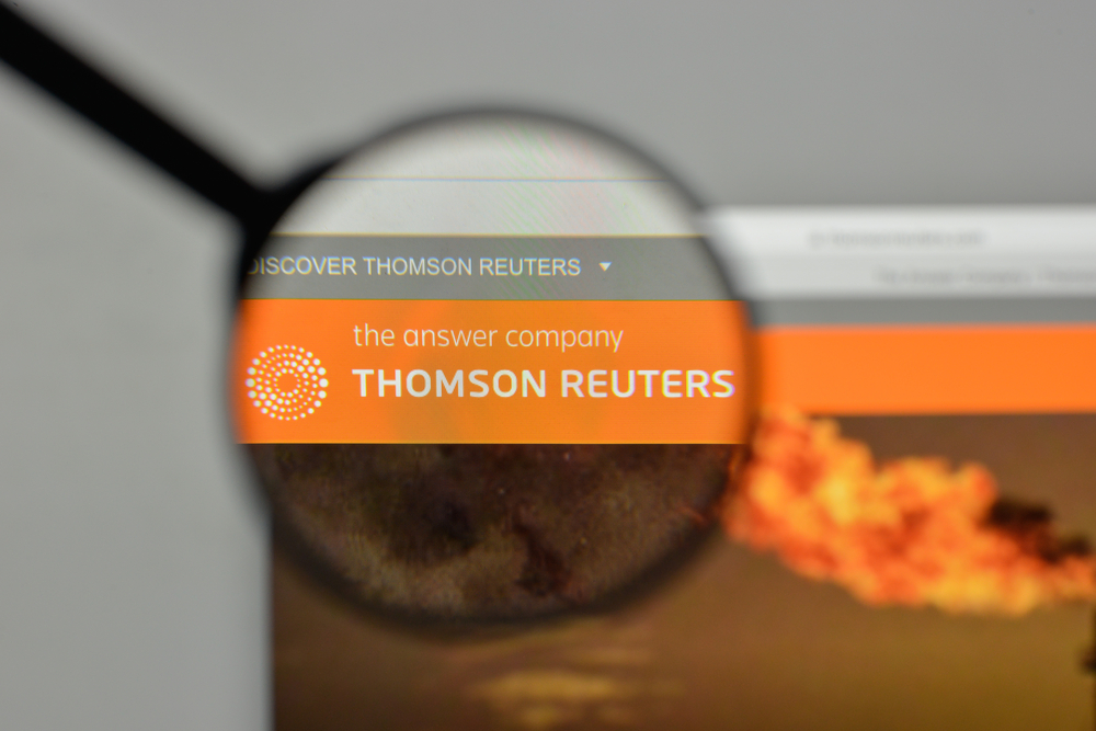 Thomson Reuters
