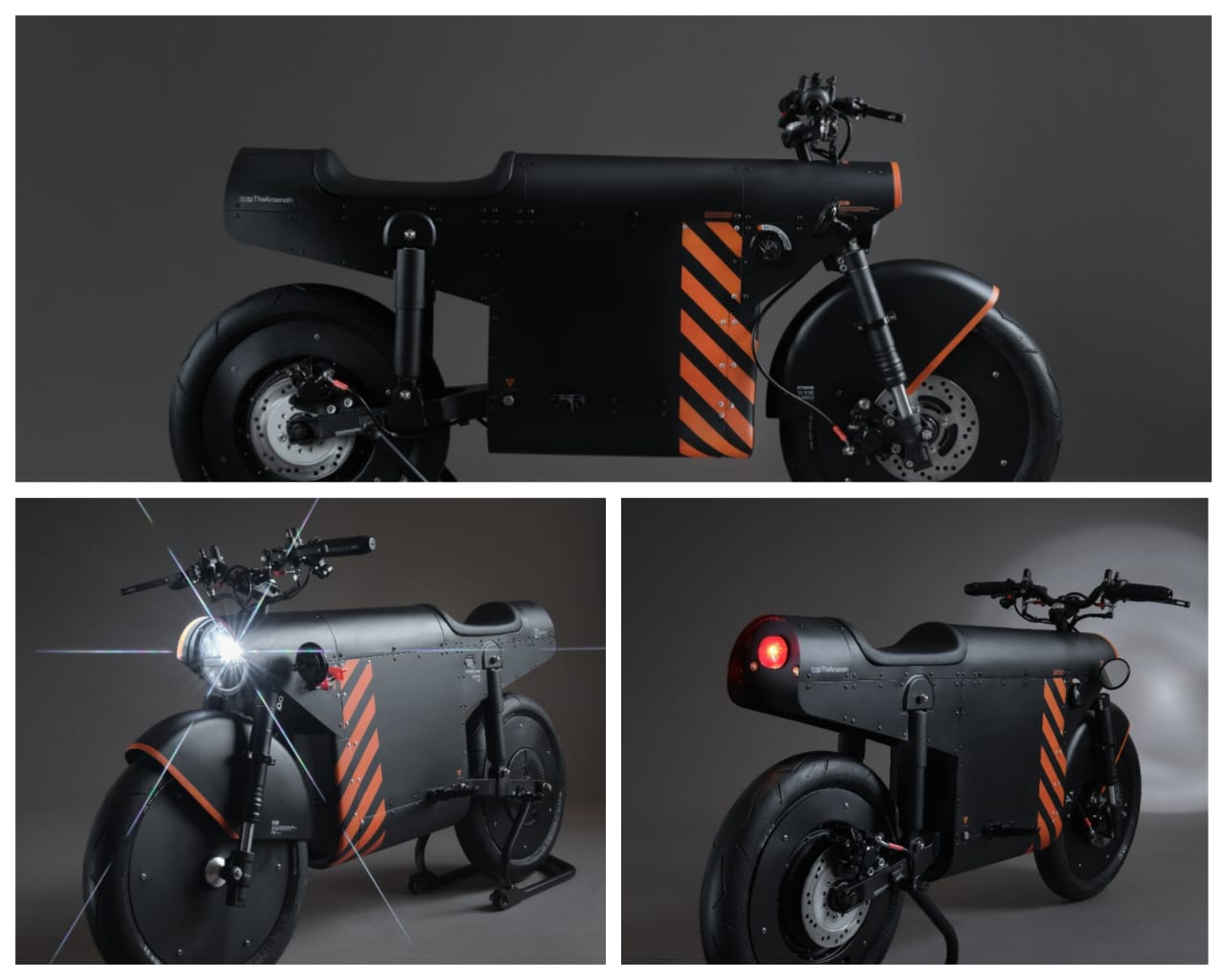 Katalis EV.1000