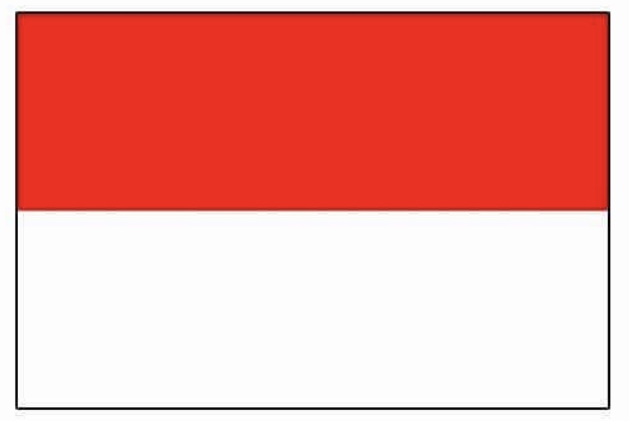 Negara Repoeblik Indonesia