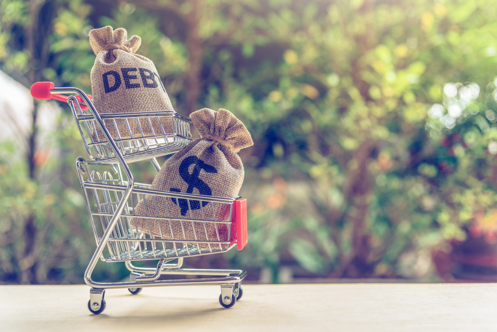 Cadangan Devisa Indonesia Naik