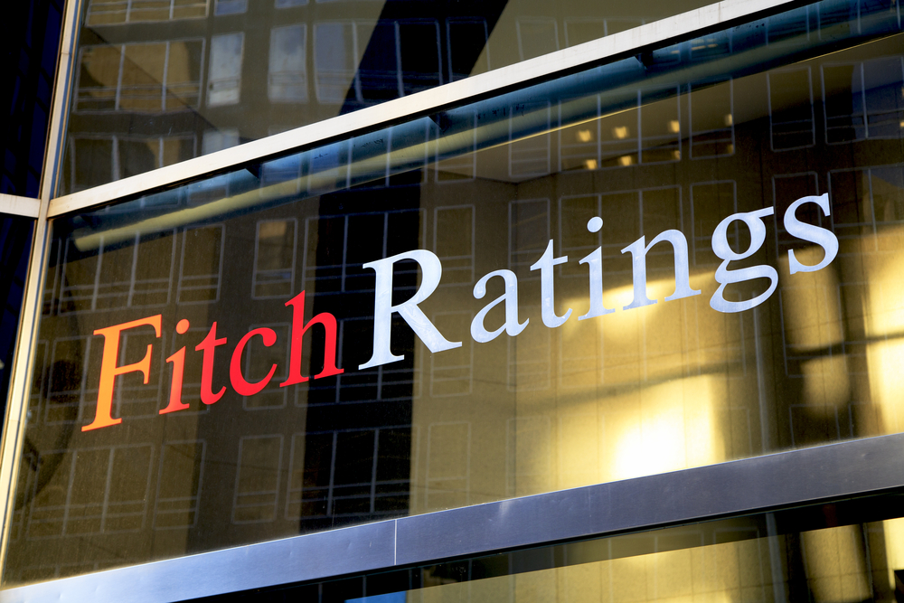 Lembaga Pemeringkat Utang Fitch