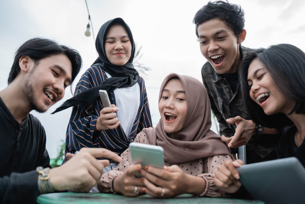Indonesia
