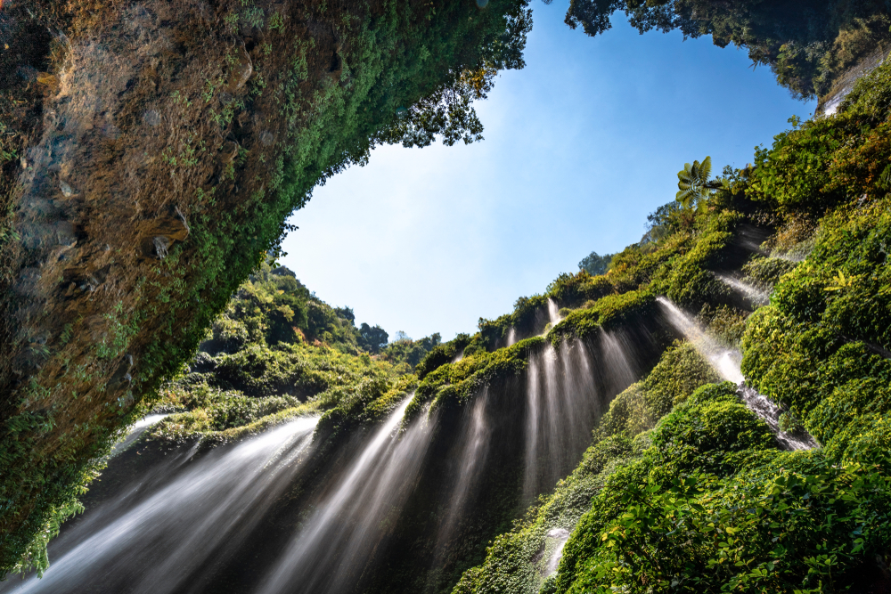Air terjun Madakaripura, Probolinggo