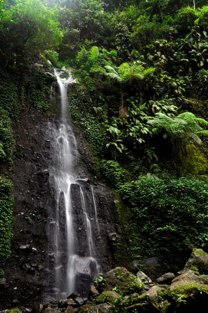 Curug Cilember, Bogor