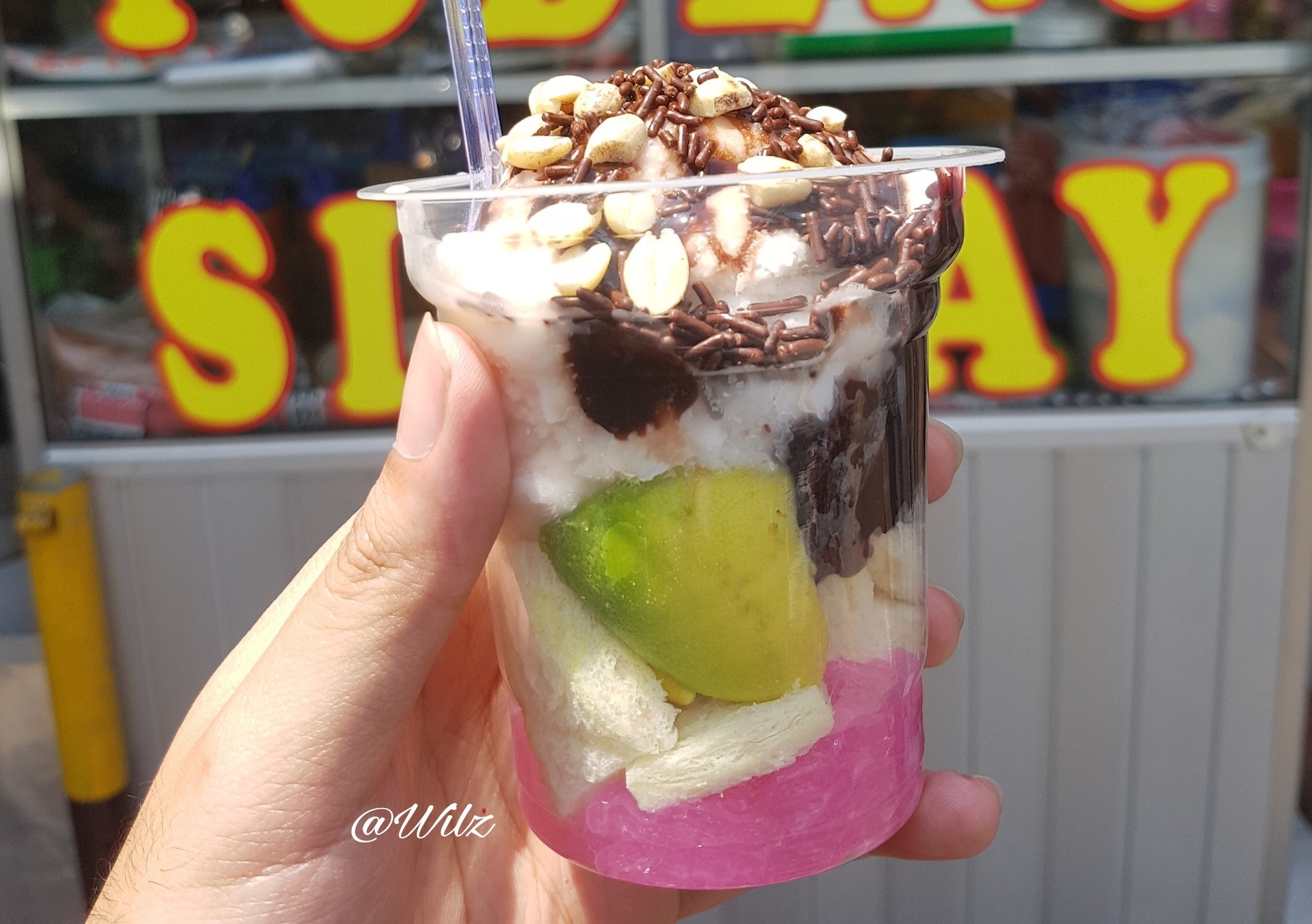 es podeng by pergi kuliner