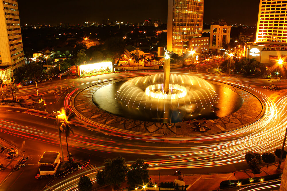 Jabodetabek-Punjur