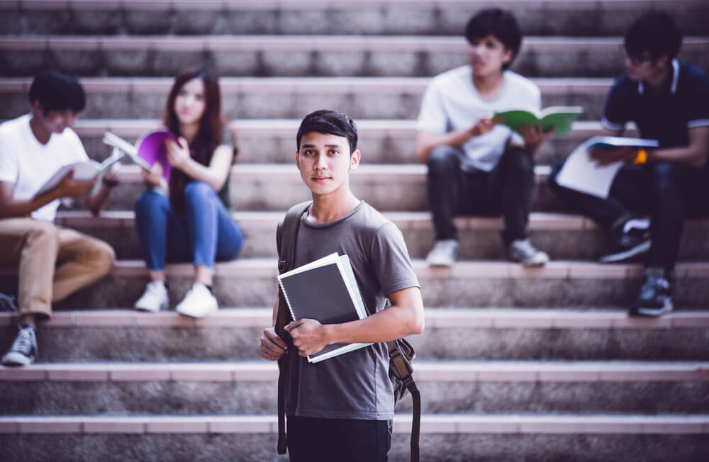 Passion Generasi Muda