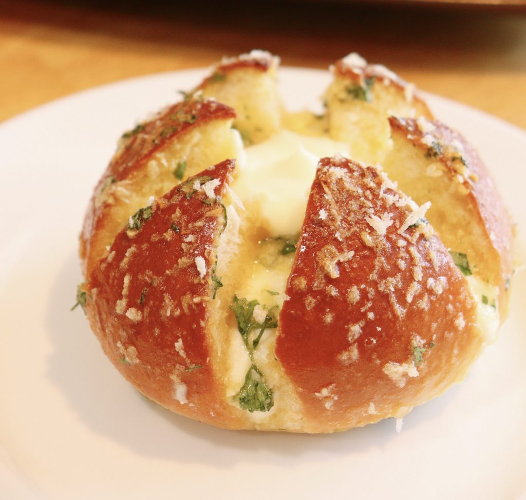 roti keju