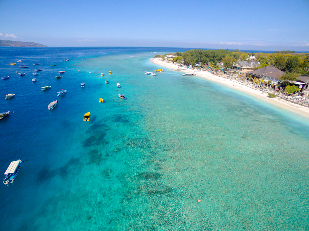 Gili Trawangan