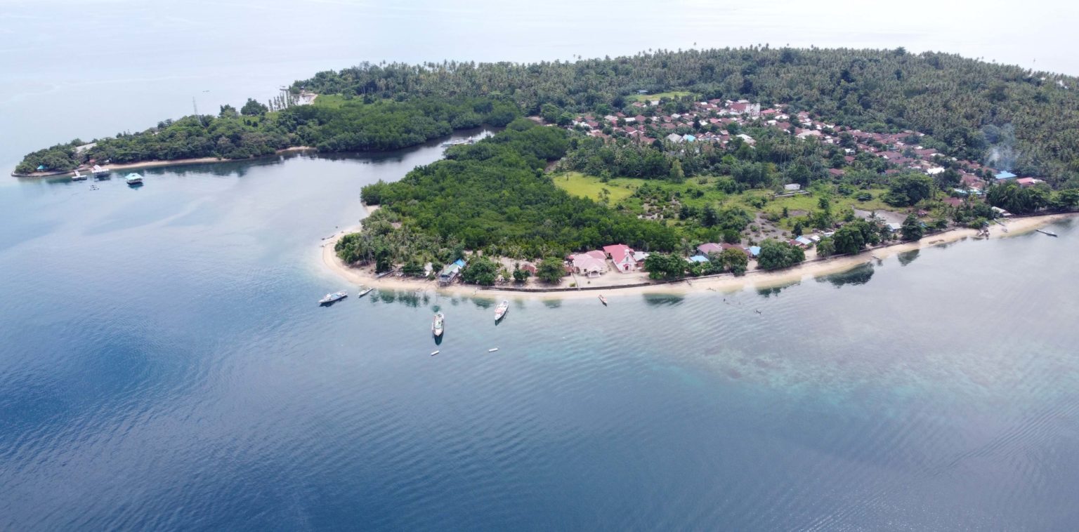 Pulau Kumo