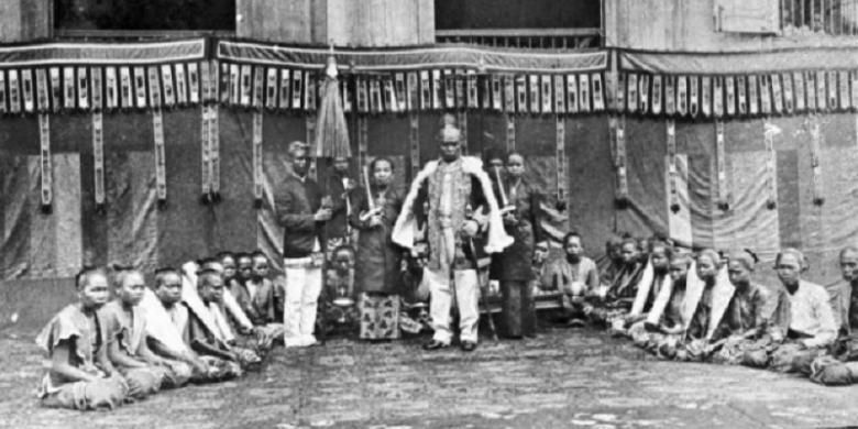 Kesultanan Kutai