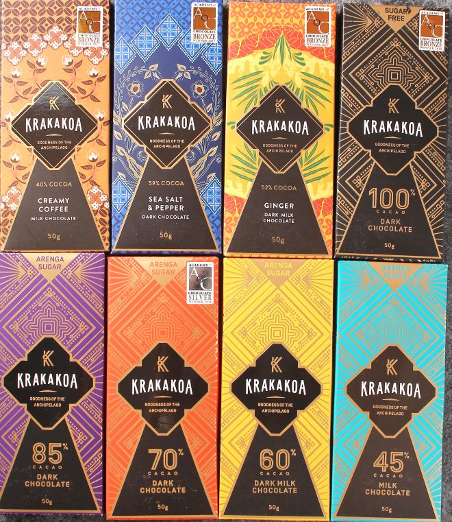 Cokelat bar | Foto: barecamedia.com