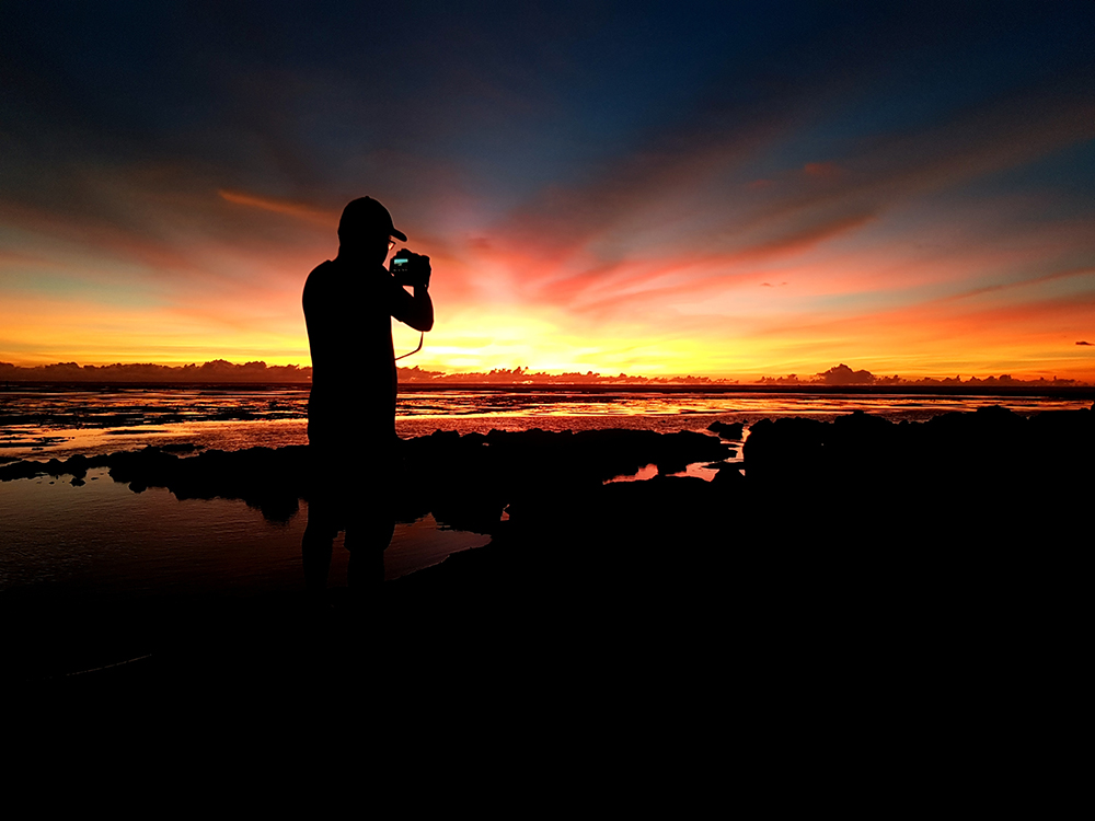 Pantai Santolo