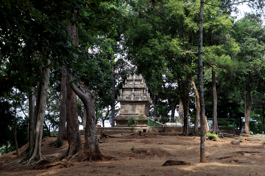 Situs Candi Cangkuang