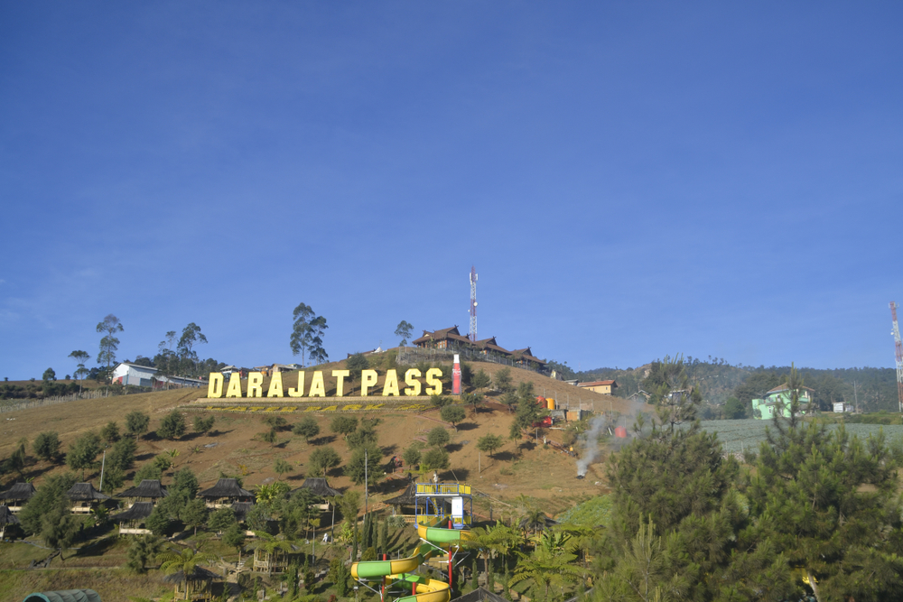 Puncak Darajat