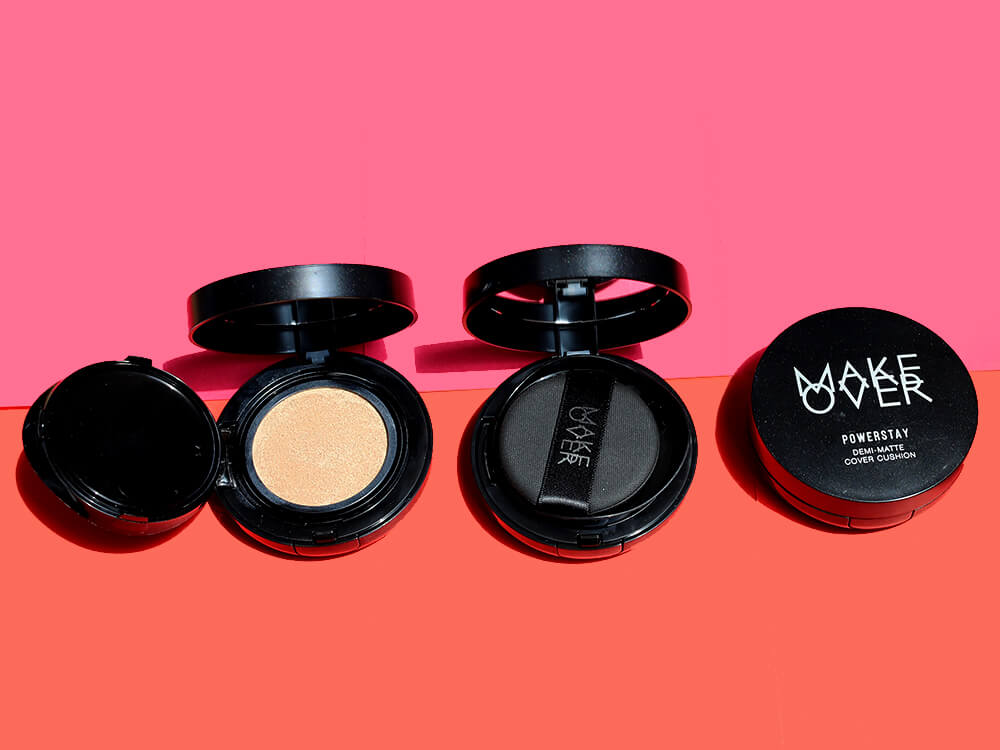 Produk Make Over | Foto: journal.sociolla.com