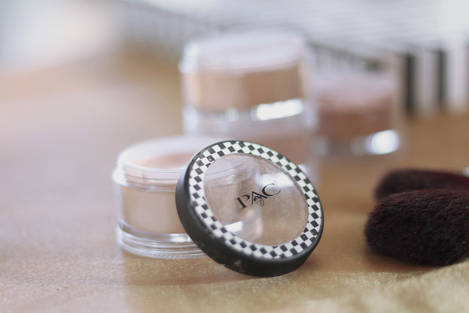 Salah satu produk dari PAC | Foto: milkmochi.com