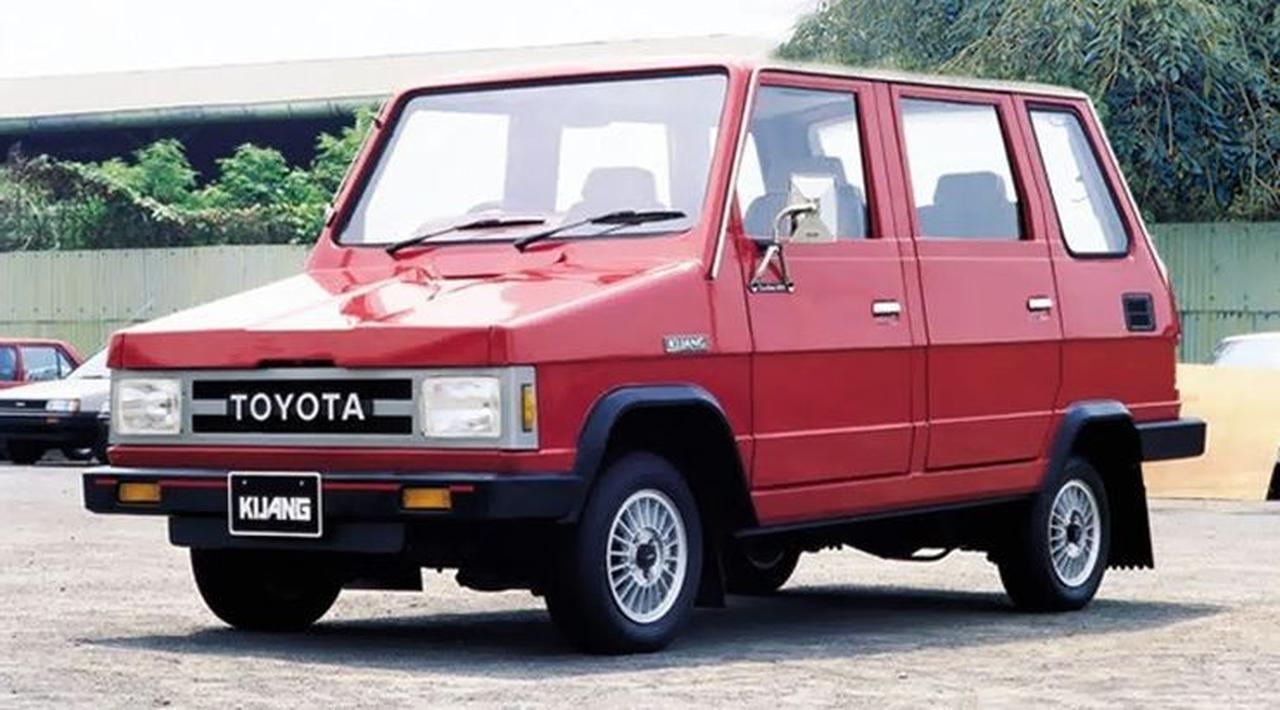 Kijang Doyok