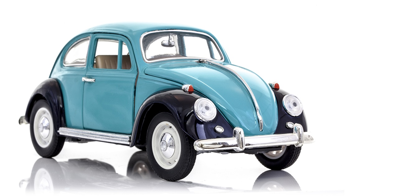 VW Kodok
