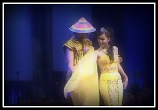 Ilustrasi Tari Tumatenden | Foto: negerikuindonesia.com