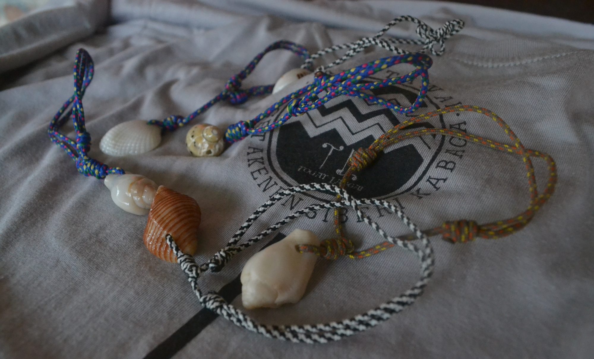 Gelang letcu Mentawai | Foto: gpswisataindonesia.info