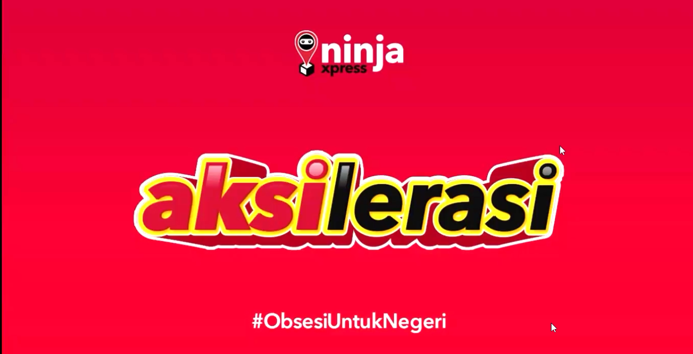 Aksilerasi
