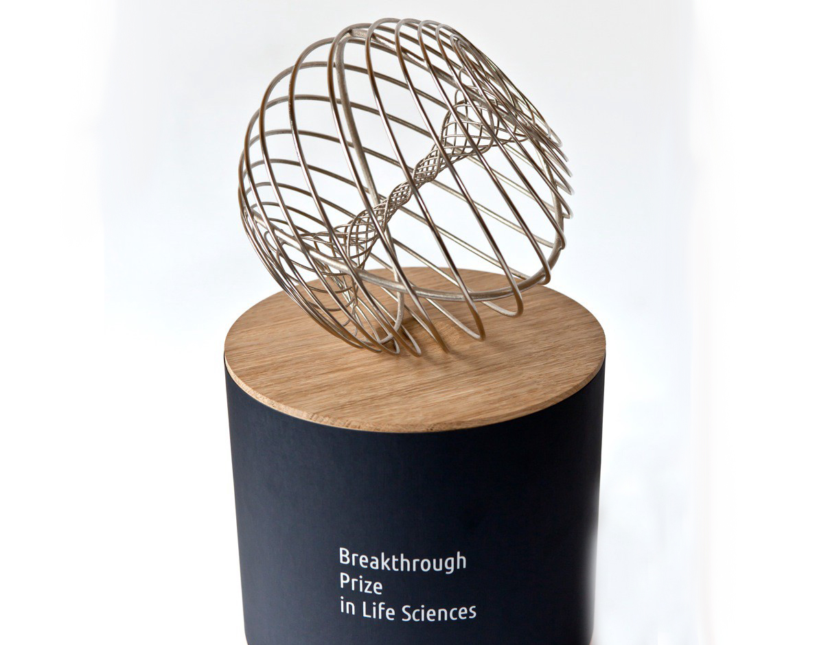 Breakthrough Prize
