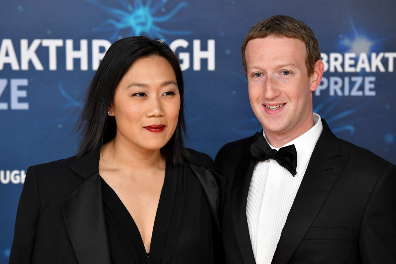 Sponsor Breakthrough Prize