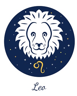 Leo Dalam Bahasa Indonesia